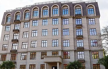 3 комнаты, 73 м², 4 этаж, ПСО (под самоотделку)