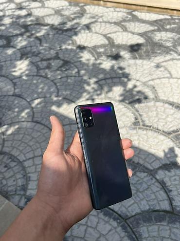 samsung a33 ekran: Samsung Galaxy A51, rəng - Qara, Barmaq izi — 1