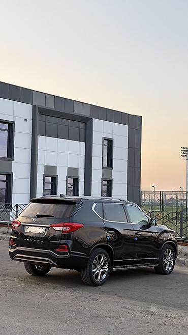 на киа соренто: Ssangyong Rexton: 2019 г., 2.2 л, Автомат, Дизель, Внедорожник — 7