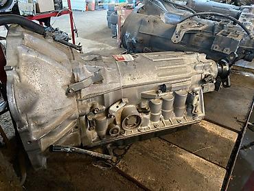 акпп 2jz ge: Toyota Crown Majesta 2JZ АКПП, Тойота Краун Маджеста 2JZ АКПП — 6