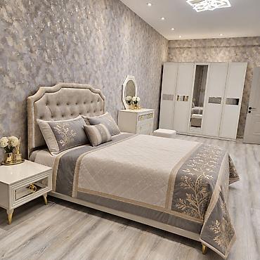 modul ev: 🏡 Xocalı prospektində, Xətai metrosu yaxınlığında 2 otaqlı mənzil — 8