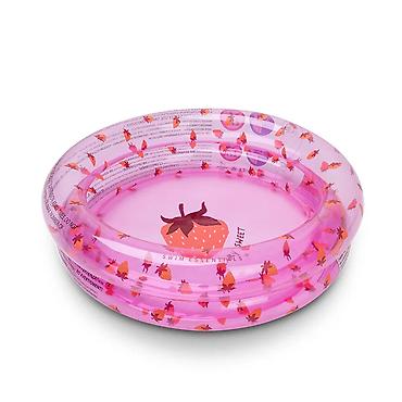 komode prodaja: Swim Essentials bazen 60 cm – model sa motivom jagode - Brend: Swim — 1