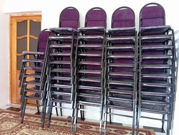 Stullar: Qonaq otağı üçün, Yeni, Qatlanmayan, rəng - Sarı Stul -da lalafo.az — 2 Stullar: Qonaq otağı üçün, Yeni, Qatlanmayan, rəng - Sarı Stul — 2