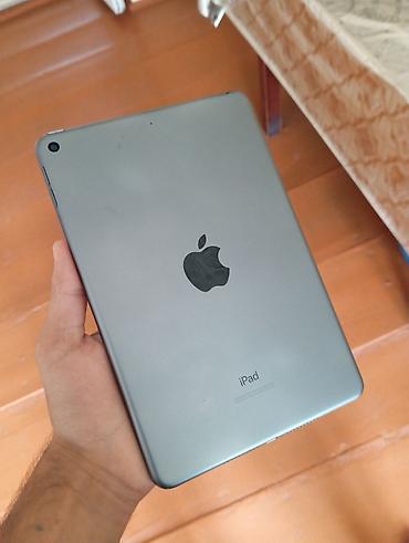 acer aspire one netbook: İşlənmiş Apple iPad mini 5 (2019), 7,9", 64 GB, Ünvandan götürmə, Rayonlara çatdırılma — 4