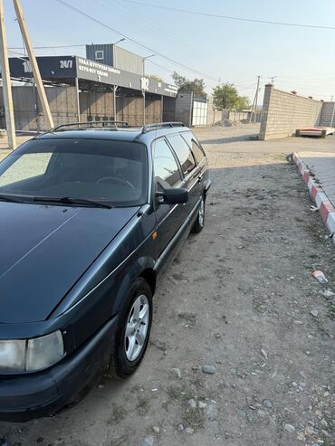 мотор субару аутбек: Volkswagen Passat: 1992 г., 1.8 л, Механика, Бензин, Универсал