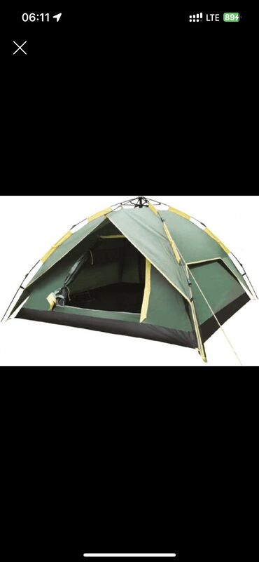 большие палатки: Аренда Палатка ⛺️ 700 сутки