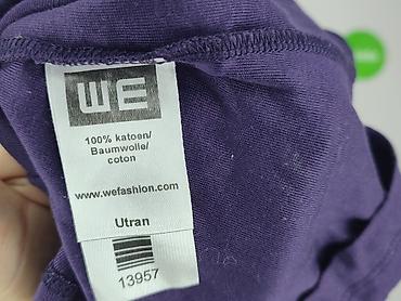 koszula pod bluze: WE Fashion, Bluzka damska, rozmiar M — 5