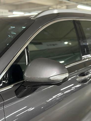 Hyundai: Hyundai Santa Fe: 2019 г., 2 л, Бензин — 15