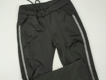 Sweatpants: Sweatpants, S (EU 36), condition - Good