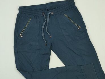 spódnice ciążowe dresowe: Sweatpants, M (EU 38), condition - Very good