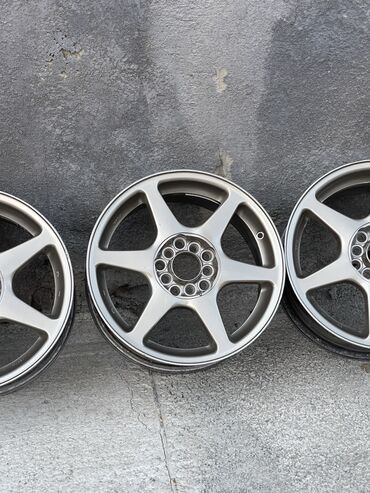 Диски: Диски R 16 — 4