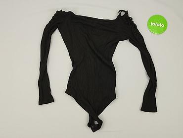 bwldr: Bershka, Body damskie, rozmiar S — 3