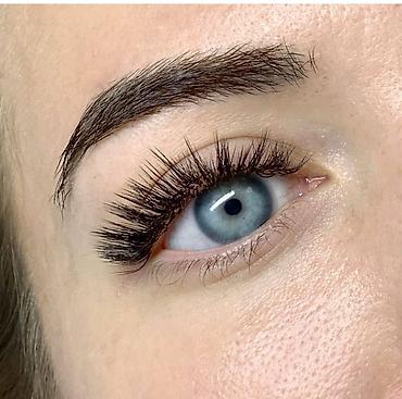 Лешмейкеры: Лешмейкер. Больше 6 лет опыта. Процент — 3