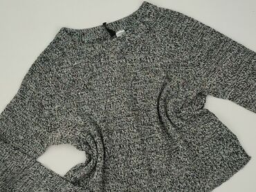 czy sweter z wiskozy jest dobry: H&M, Women`s sweater, size S (EU 36)