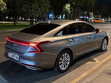 крайслер пт крузер: Kia K8: 2021 г., 3.5 л, Газ, Седан — 2