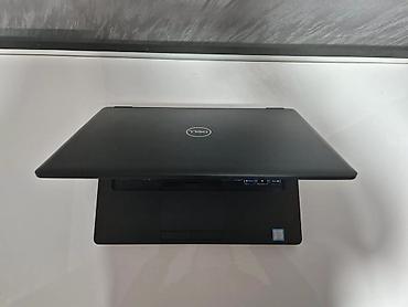 Dell: Dell Latitude 7280 – 12.5" poslovni laptop - Ekran: 12.5", mat — 5