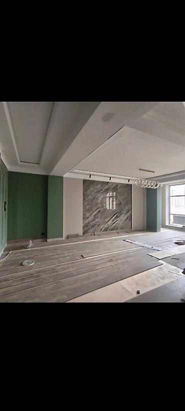 Ремонт под ключ: Дизайнерский ремонт «под ключ» квартир и санузлов - Полный цикл — 32