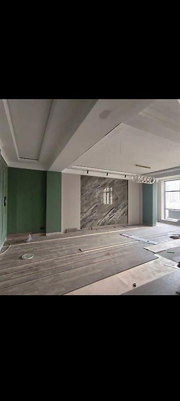 Ремонт под ключ: Услуги ремонта и отделки под ключ - Черновые работы: разводка — 31