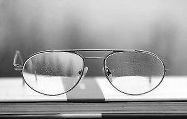 Naočare: Vintage SPOT dioptrijski ram. Vintage dioptrijski ram. Izvanredan — 12