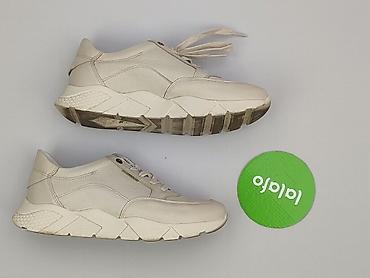 dres wojan: Wojas, Sneakersy damskie, rozmiar 37 — 2