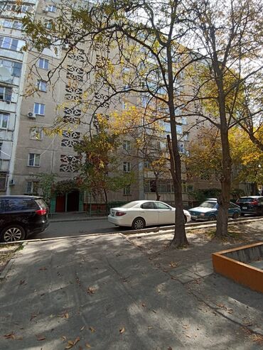 Продажа квартир: 1 комната, 42 м², 106 серия, 8 этаж, Косметический ремонт — 12