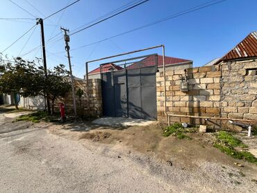 Həyət evləri və villaların satışı: Çox təcili satilir dəyərinən cox aşağıdır. kurdaxani İlimarketə yaxin — 8