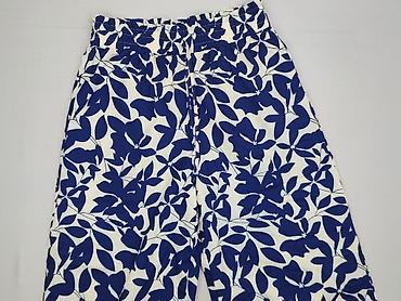culotte: Spodnie 3/4 damskie, rozmiar XL — 1