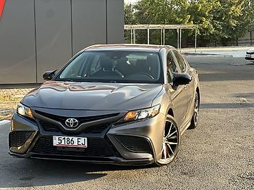 тойота краун 2023: Toyota Camry: 2020 г., 2.5 л, Автомат, Бензин, Седан — 4