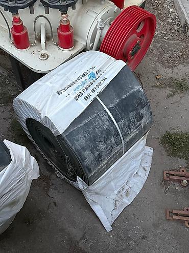 Дробилки: Продаю линия для производства ПГС, 250-300тон/час. Щековая — 7