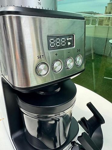 avto elektirik: Qəhvəüyüdən "Catler CG 510Kreditlə ayda sadəcə 7.37 AZN ödəməklə bu — 4