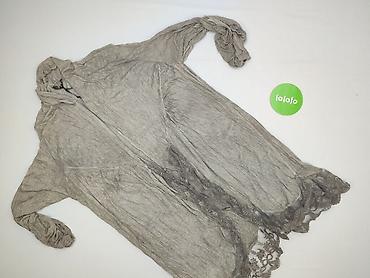 angela: Pronto Moda, Kardigan damski, rozmiar 4XL — 2