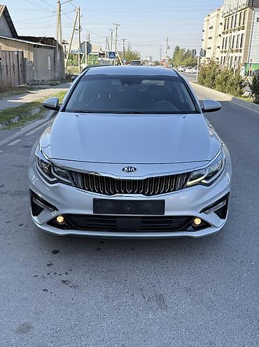 к5 дизель: Kia K5: 2020 г., 2 л, Автомат, Газ, Седан — 3