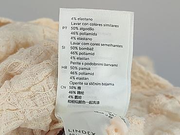 pull and bear koszula lniana: Lindex, Bluzka damska, rozmiar M — 5