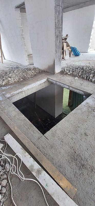 ремонт стабилизаторов: Beton kəsimi xidməti - Professional beton və dəmir-beton kəsimi — 6