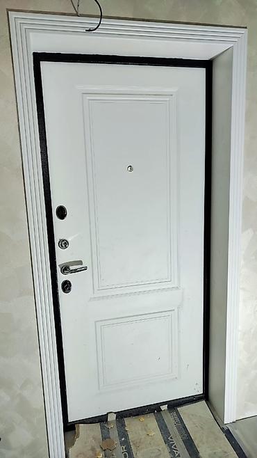 Межкомнатные двери: 🚪 Сапаттуу межкомнатный эшиктерди орнотуу! Үйүңүзгө көрк жана — 13