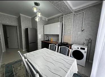 60: Сдается 2 ком квартира Евроремонт Элитка 3 этаж из 9 Адрес: Льва — 6