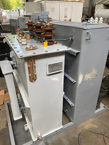 Электроагрегаты: Трансформатор, Новый, В наличии — 24