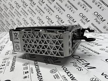 el motocikli: GENERATOR ZA VOLKSWAGEN TIGUAN, TOURAN, GOLF 8 . | Generator - — 5