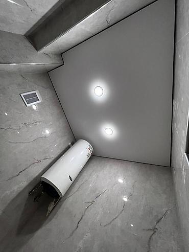 Натяжной потолок: Натяжной потолок Глянцевое, Матовое, 3D потолки Гарантия, Бесплатная консультация, Бесплатный замер — 12