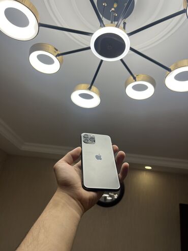 защитное стекло iphone: IPhone 11 Pro, 64 GB, Space Gray, Face ID