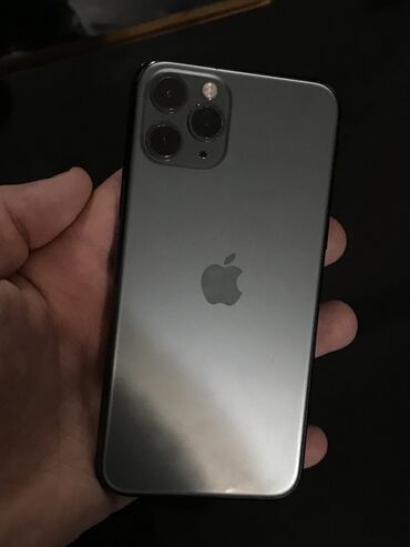 iphone 11 pro ref: IPhone 11 Pro, 64 GB, Simsiz şarj, Face ID