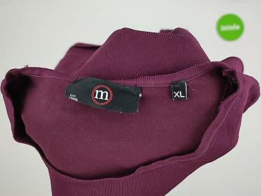 mkolor: Bluzka damska, rozmiar XL — 4