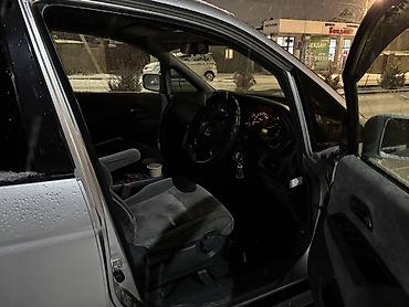 Honda: Honda Odyssey: 2000 г., 2.3 л, Автомат, Бензин, Минивэн — 10