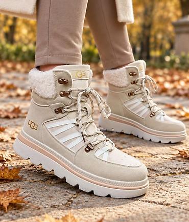 ugg papuce original: Ugg čizmice kanađanke NOVO Novo Brojevi 36 do 41 fb Moja Kupovina — 1