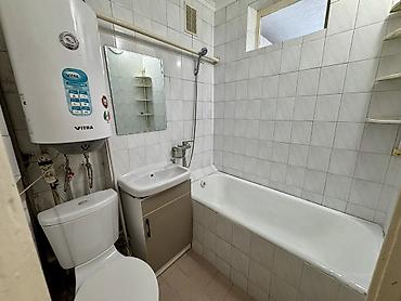Продажа квартир: 1 комната, 32 м², Военторг Индивидуалка, 2 этаж, Свежий ремонт — 8