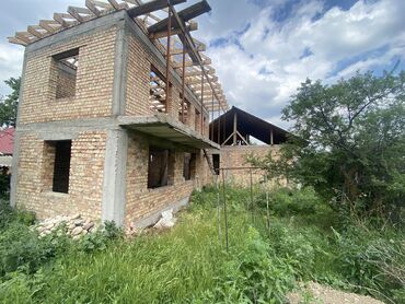 продается орошаемая земля в жайылско районе алтыр будёновка 5 40 гектар цена договорная с довой проблем нету оформление сразу: 55 соток, Курулуш, Кызыл китеп