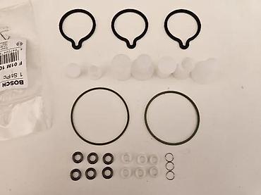 pumpica za karburator: GUMICE BOS PUMPE MERCEDES A C E KLASA ML SPRINTER VITO | Set za — 5