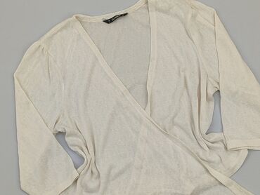 bluzki dekolt serek: Кардиган, XL, стан - Ідеальний