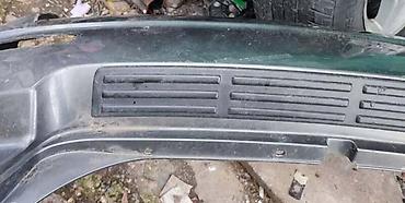 auto otpad becej: BRANIK ZA KIA SORENTO | Kia Sorento zadnji branik Ima te 2 naprsline — 2