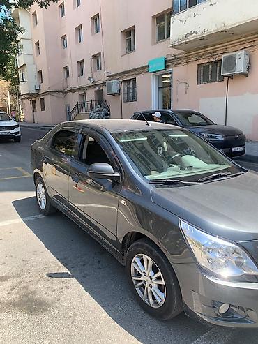 cobalt: Shevralik cobalt 2023 ci il ele 5500manat 24 ay kredit 540azn hec bir — 1
